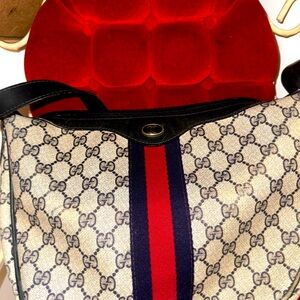 1970s Gucci bag